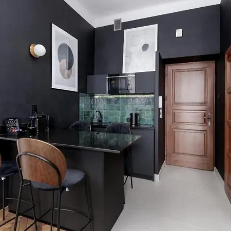 Angel Apartmens Apartment