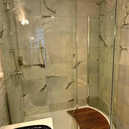 Angel Apartmens